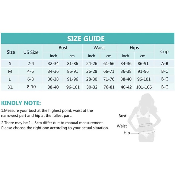 Women's Leopard Print Underwire Tie String Triangle Bikini - Picture 11 of 11